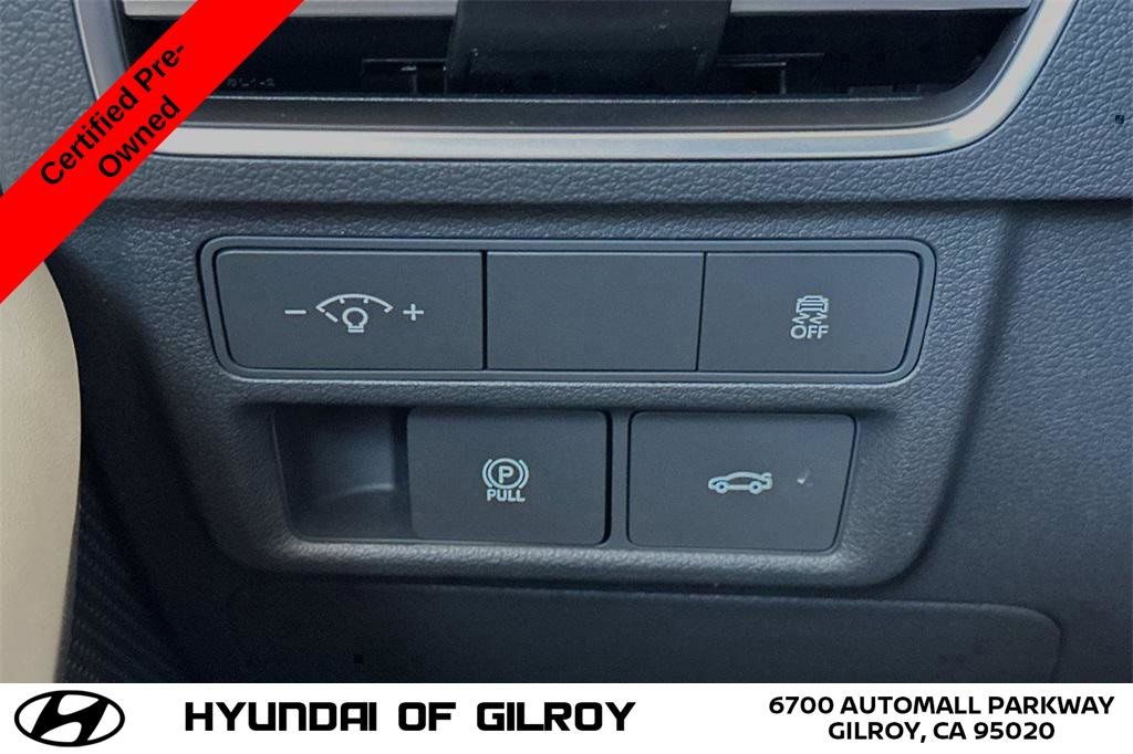 Used 2024 Hyundai Sonata SEL w/ Convenience Package image 31