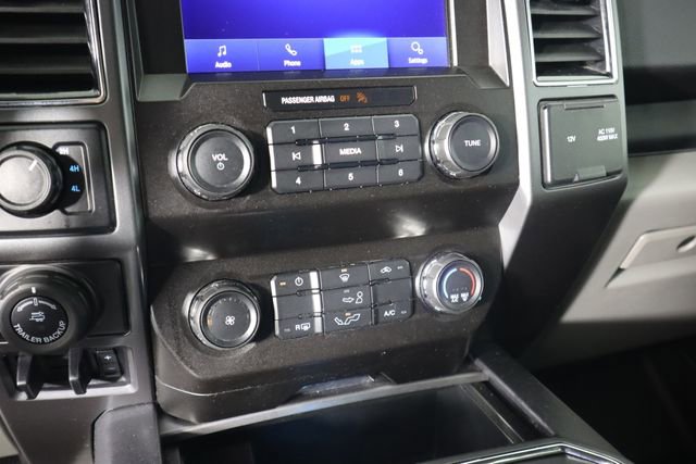 Used 2020 Ford F150 XLT w/ Equipment Group 301A Mid image 45