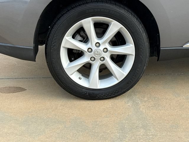 Used 2012 Lexus RX 350 FWD w/ Premium Pkg image 9