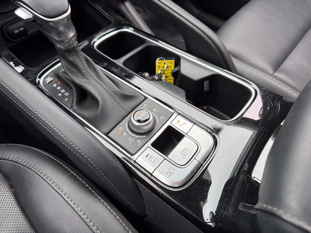Used 2023 Kia Telluride EX AWD/4WD image 49