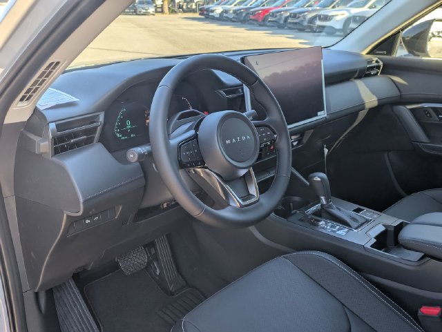 New 2026 MAZDA CX-5 2.5 S w/ Premium Plus Package AWD/4WD image 32