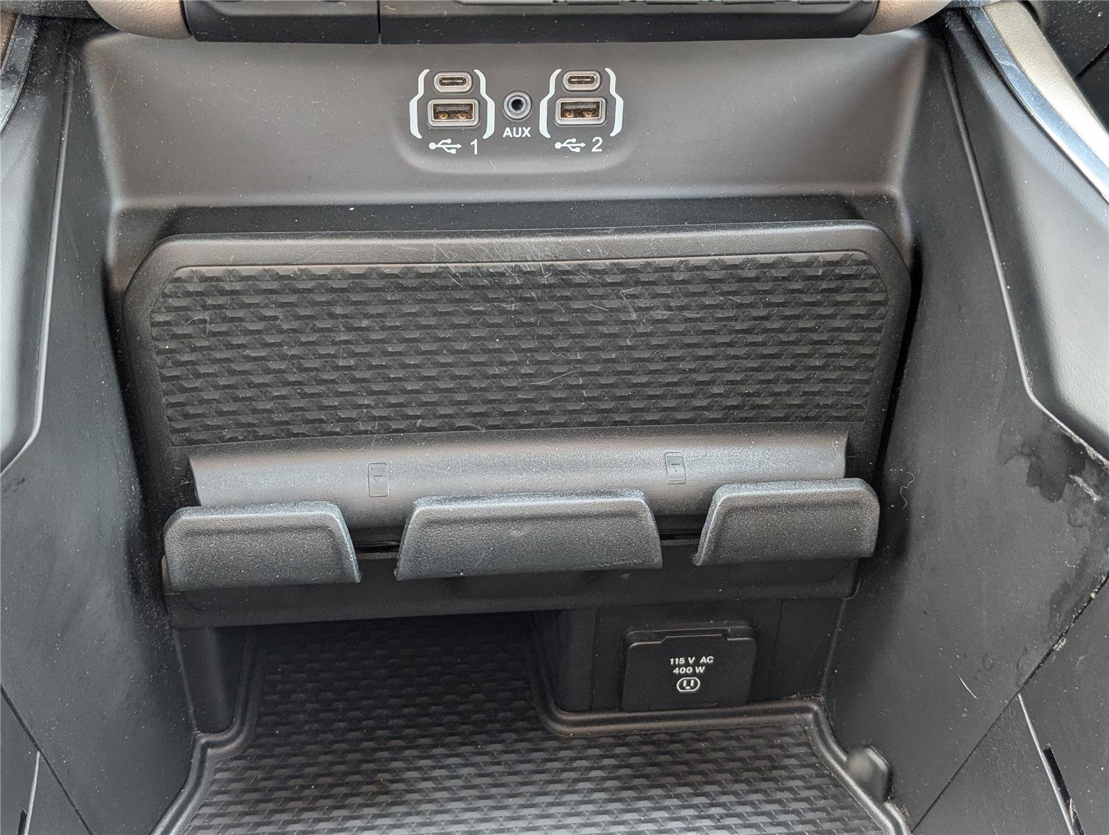 Used 2022 RAM 1500 Laramie image 26