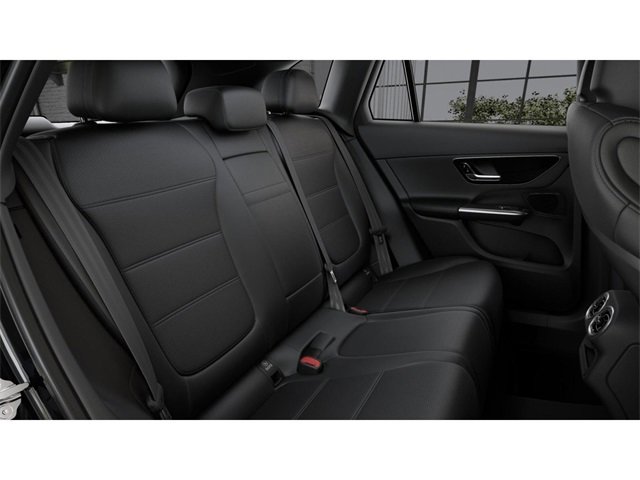 New 2026 Mercedes-Benz GLC 300 4MATIC image 5