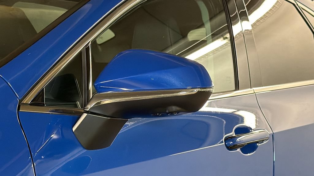 Certified 2025 Lexus NX 350 AWD w/ Premium Package image 5