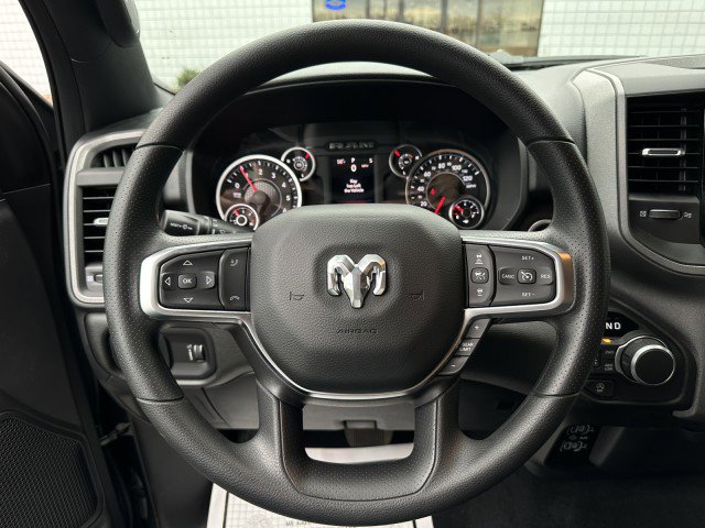 New 2025 RAM 1500 Tradesman image 22