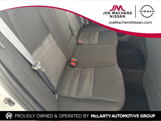 Certified 2025 Nissan Sentra SR image 23