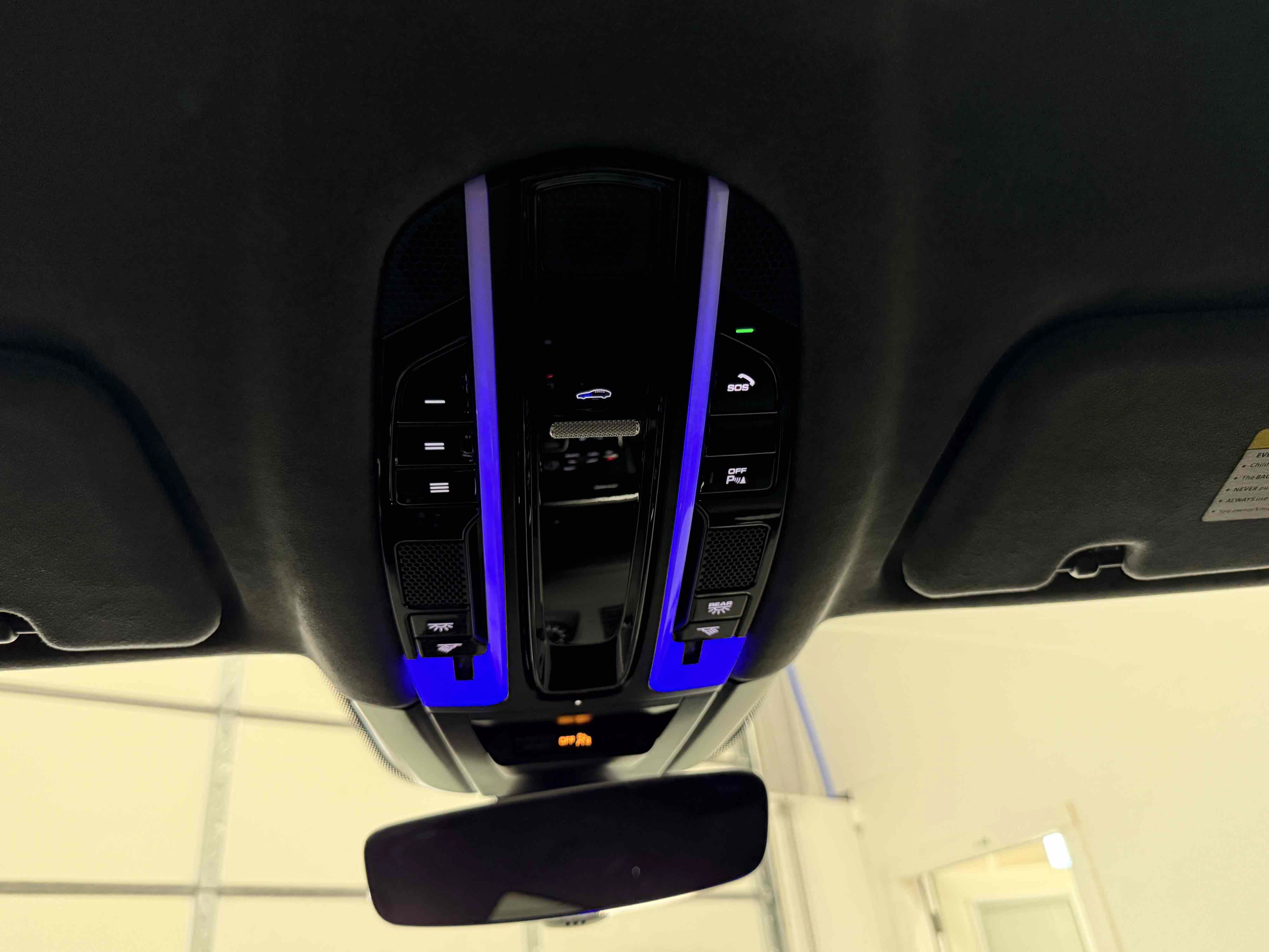 Used 2022 Porsche Cayenne GTS AWD/4WD image 52
