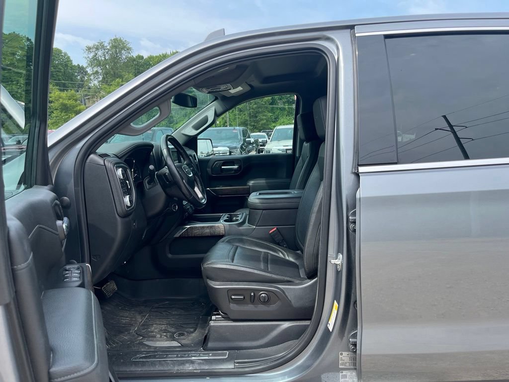 Used 2020 GMC Sierra 1500 Denali AWD/4WD image 19