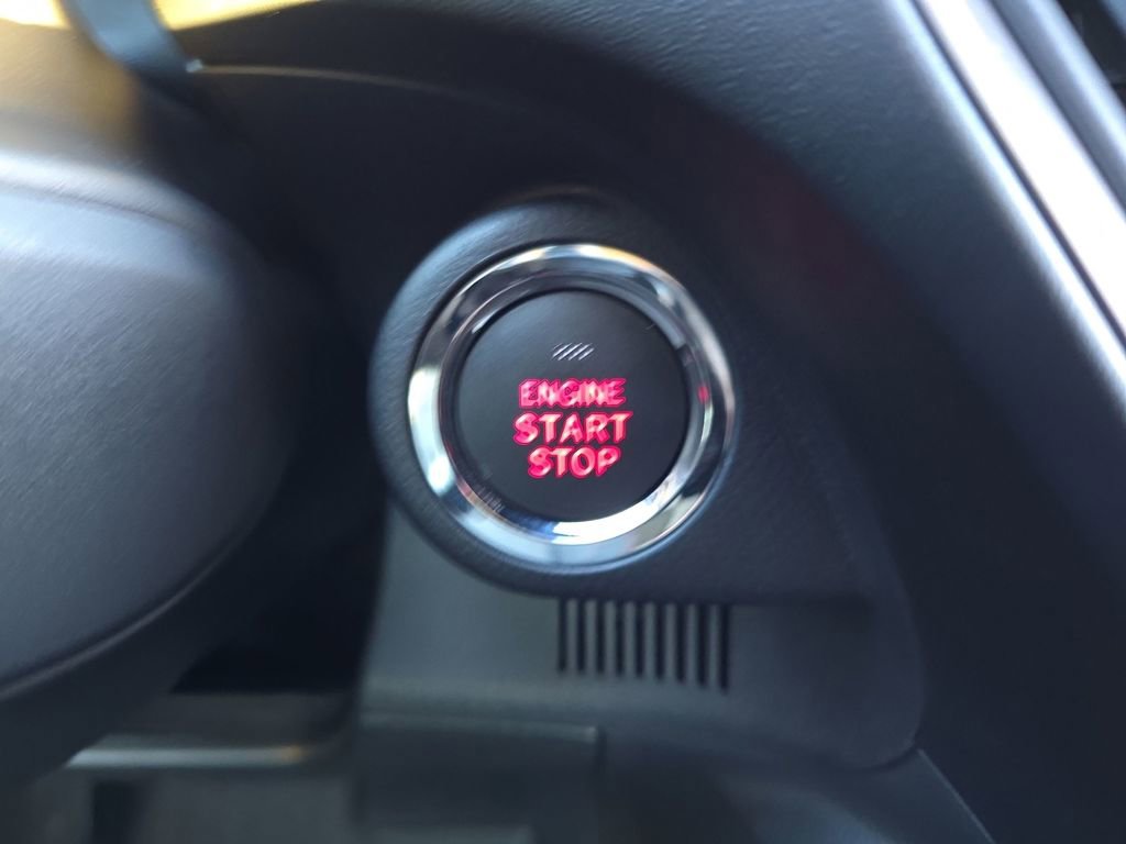 New 2026 Subaru Impreza 2.0i Sport image 17