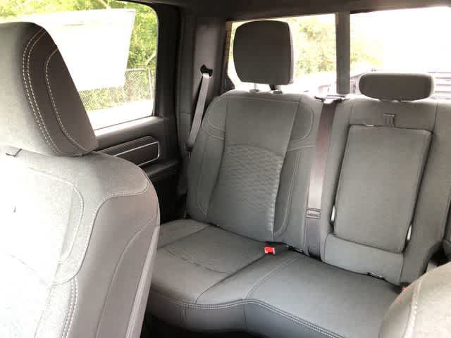 New 2026 RAM 3500 Big Horn AWD/4WD image 14
