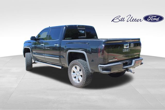 Used 2017 GMC Sierra 1500 Denali image 7