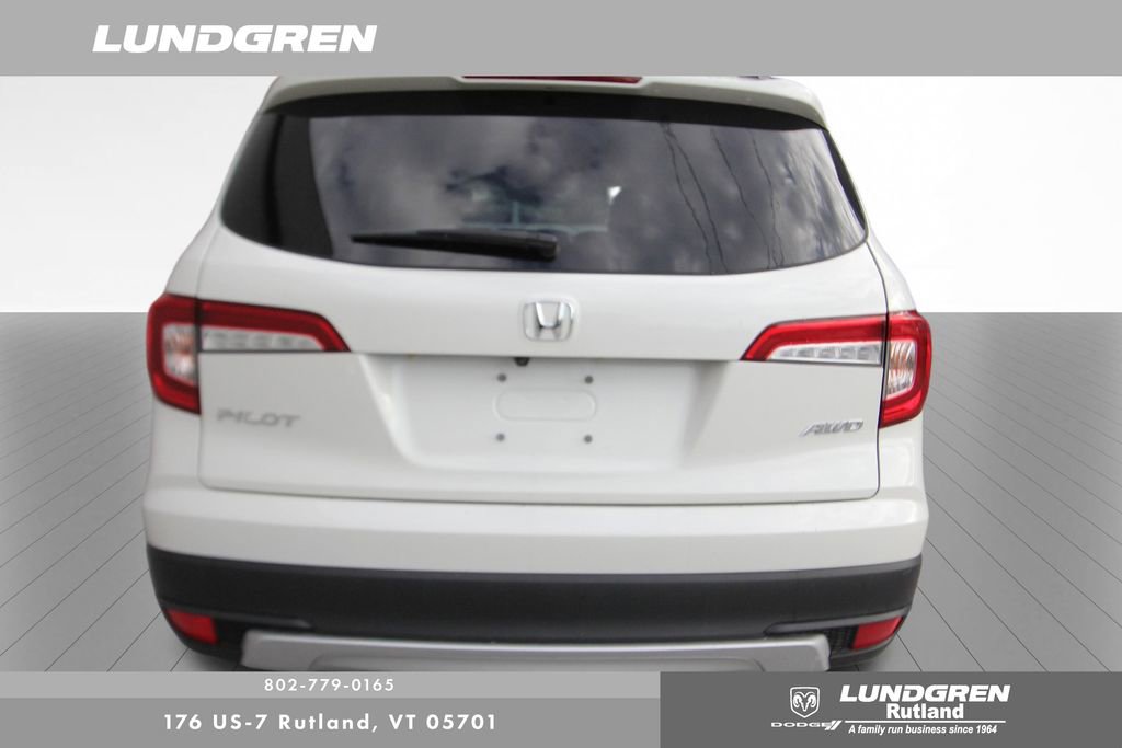 Used 2019 Honda Pilot EX-L image 6