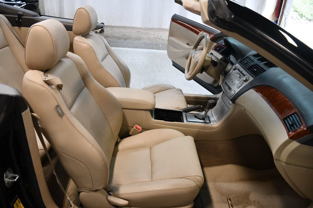 Used 2008 Toyota Solara SLE FWD image 39