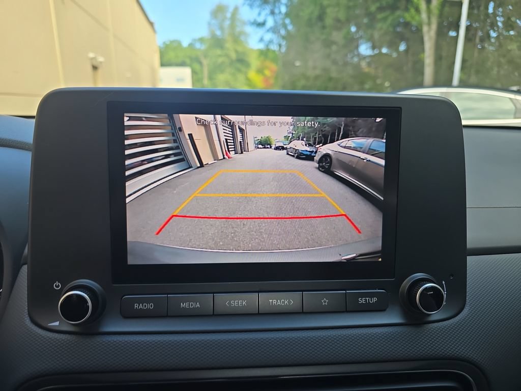 Certified 2023 Hyundai Kona SE AWD/4WD image 21