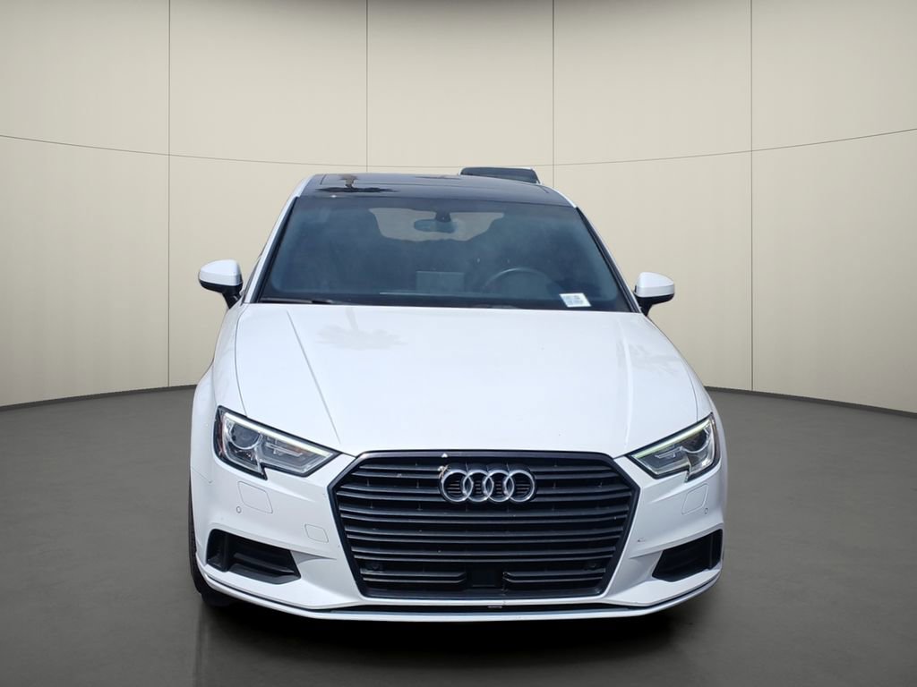 Used 2020 Audi A3 2.0T Premium image 2