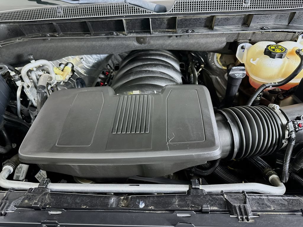 Used 2023 Chevrolet Tahoe Premier RWD image 32