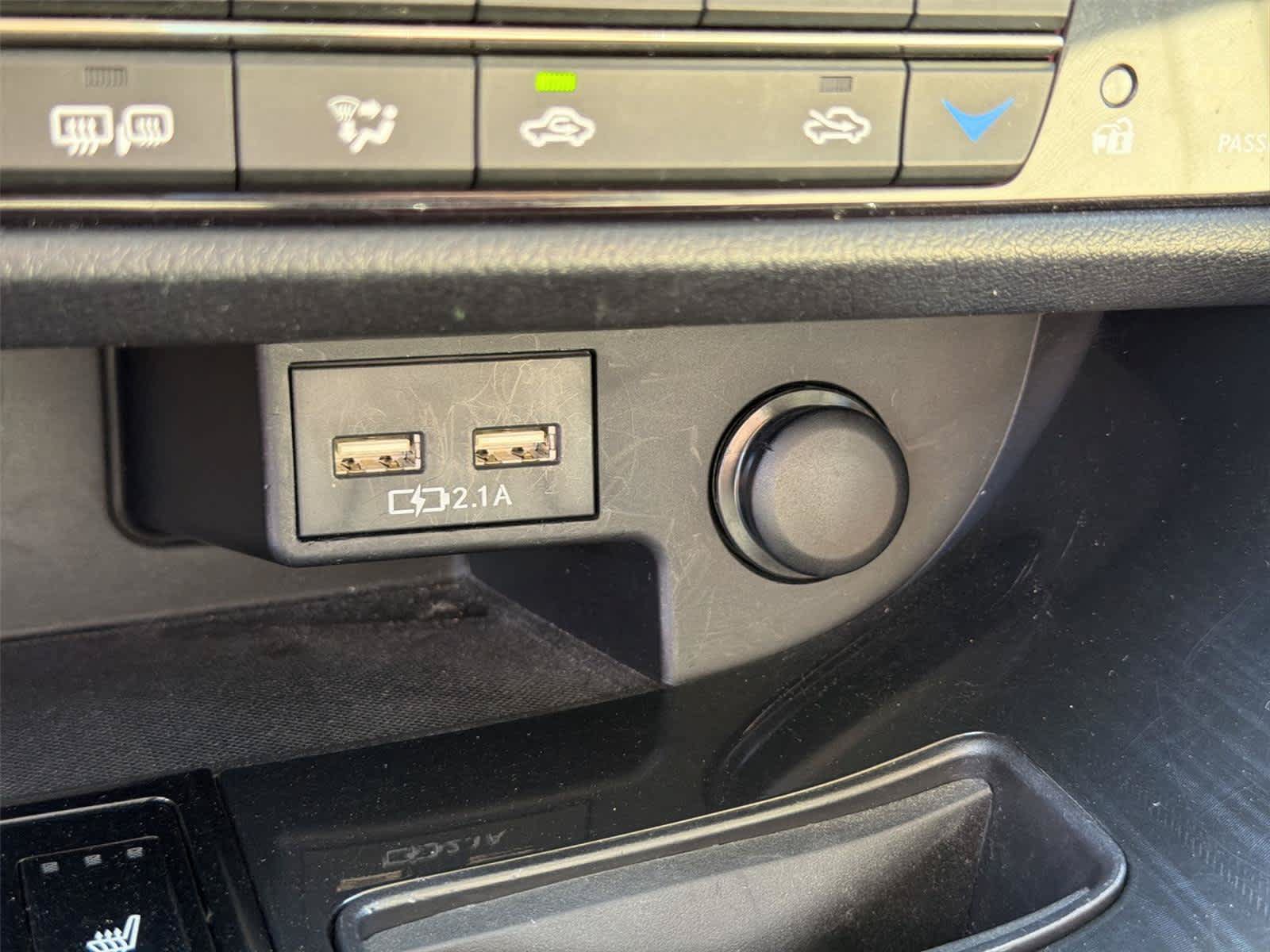 Used 2021 Lexus RX 350 FWD w/ Accessory Package image 37