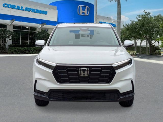 New 2026 Honda CR-V EX image 6