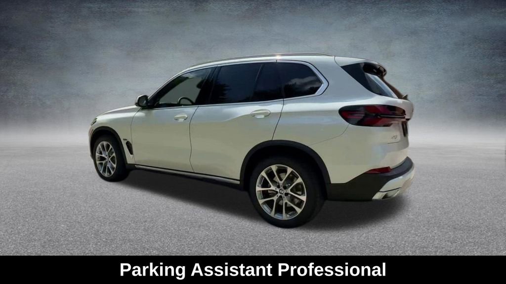 Used 2024 BMW X5 xDrive40i w/ Premium Package image 19
