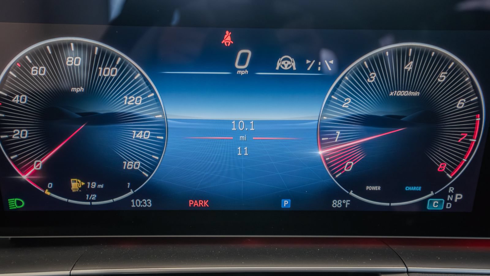 New 2026 Mercedes-Benz GLS 450 4MATIC image 10