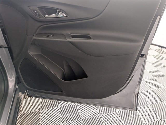 Certified 2024 Chevrolet Equinox LT image 34