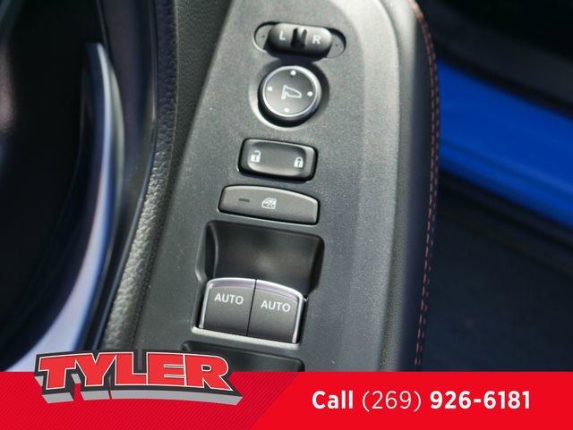 New 2026 Honda HR-V Sport image 22