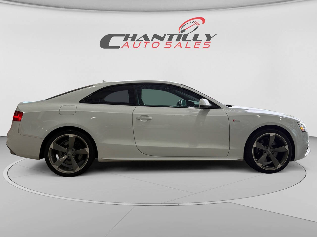Used 2014 Audi S5 Premium Plus AWD/4WD image 6