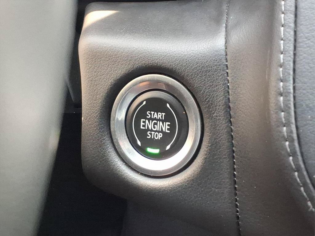 Used 2023 Chevrolet Tahoe LT AWD/4WD image 11