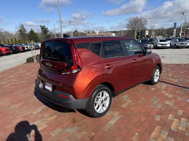 Used 2021 Kia Soul S image 36