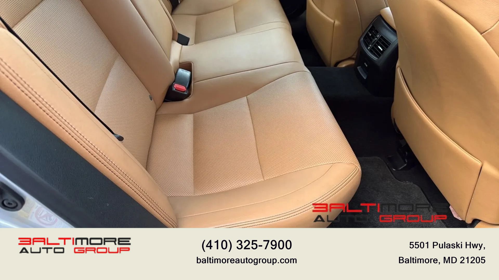 Used 2015 Lexus GS 350 AWD w/ Premium Package image 28