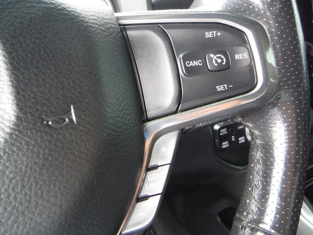 Used 2019 RAM 1500 Sport w/ Level 2 Equipment Group AWD/4WD image 47