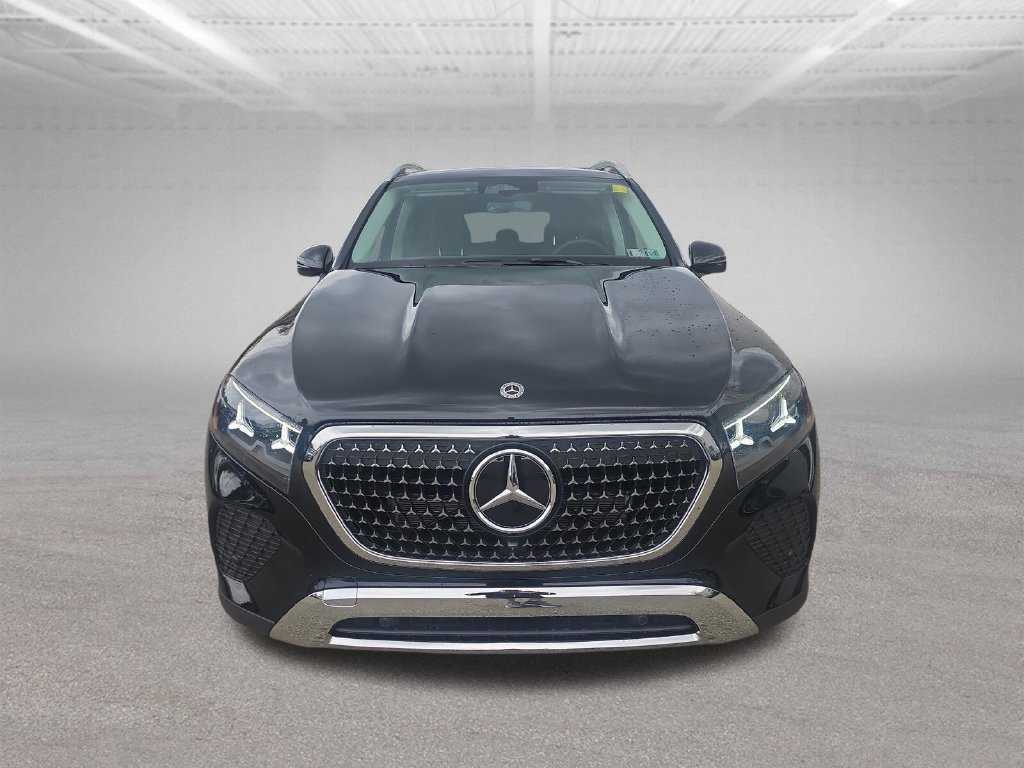 New 2027 Mercedes-Benz GLE 350 4MATIC image 8