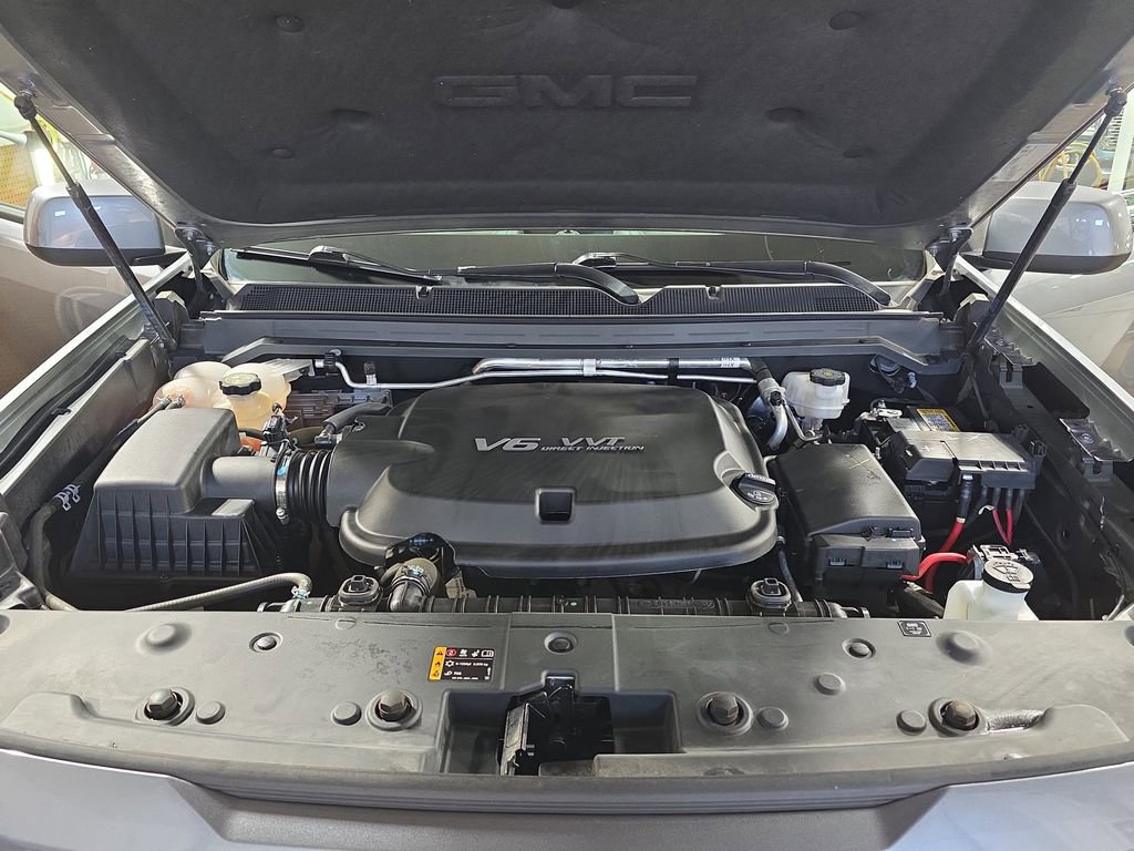 Used 2022 GMC Canyon Elevation w/ Trailering Package AWD/4WD image 30