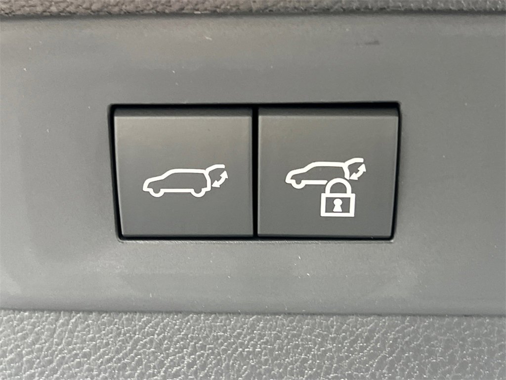 New 2026 Toyota Grand Highlander AWD Hybrid image 19