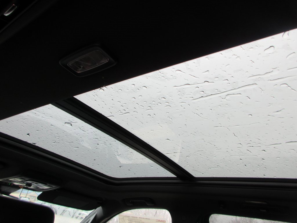 New 2026 GMC Yukon XL Elevation w/ Elevation Premium Package image 15