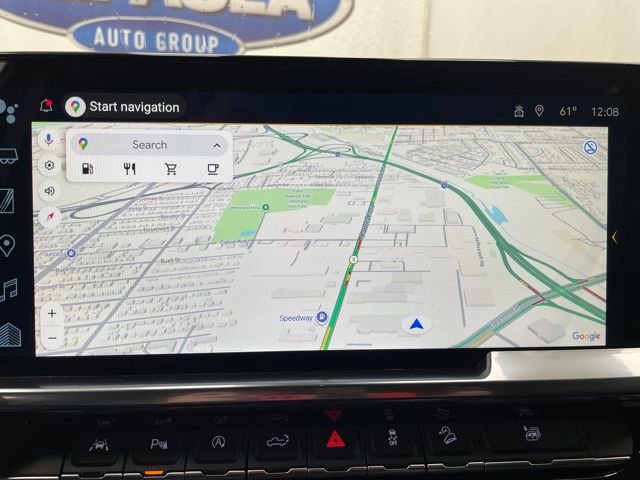 New 2026 Chevrolet Silverado 1500 RST w/ RST All Star Premium Package image 4