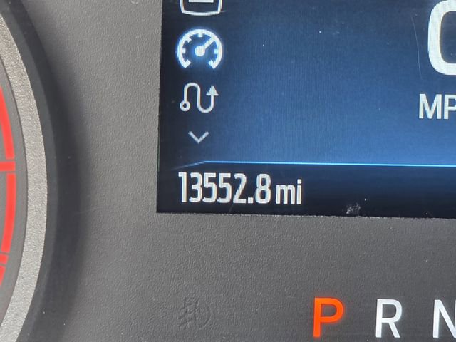 Certified 2025 Ford F350 XLT w/ FX4 Off-Road Package image 12