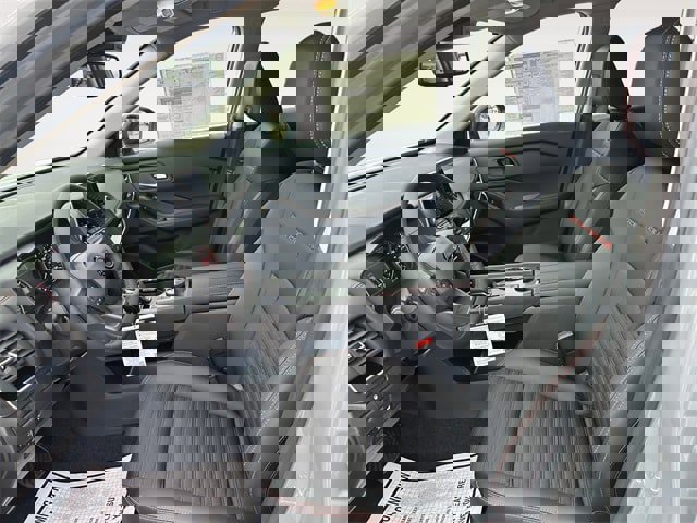 New 2026 Nissan Rogue SV w/ Rock Creek Premium Package image 9