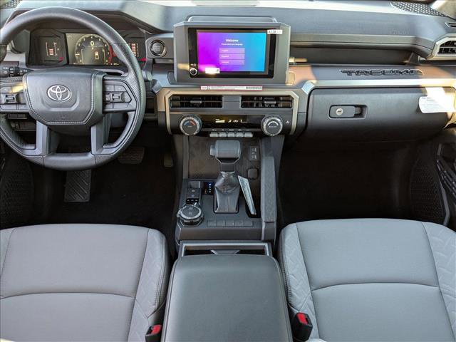 New 2025 Toyota Tacoma SR5 image 14