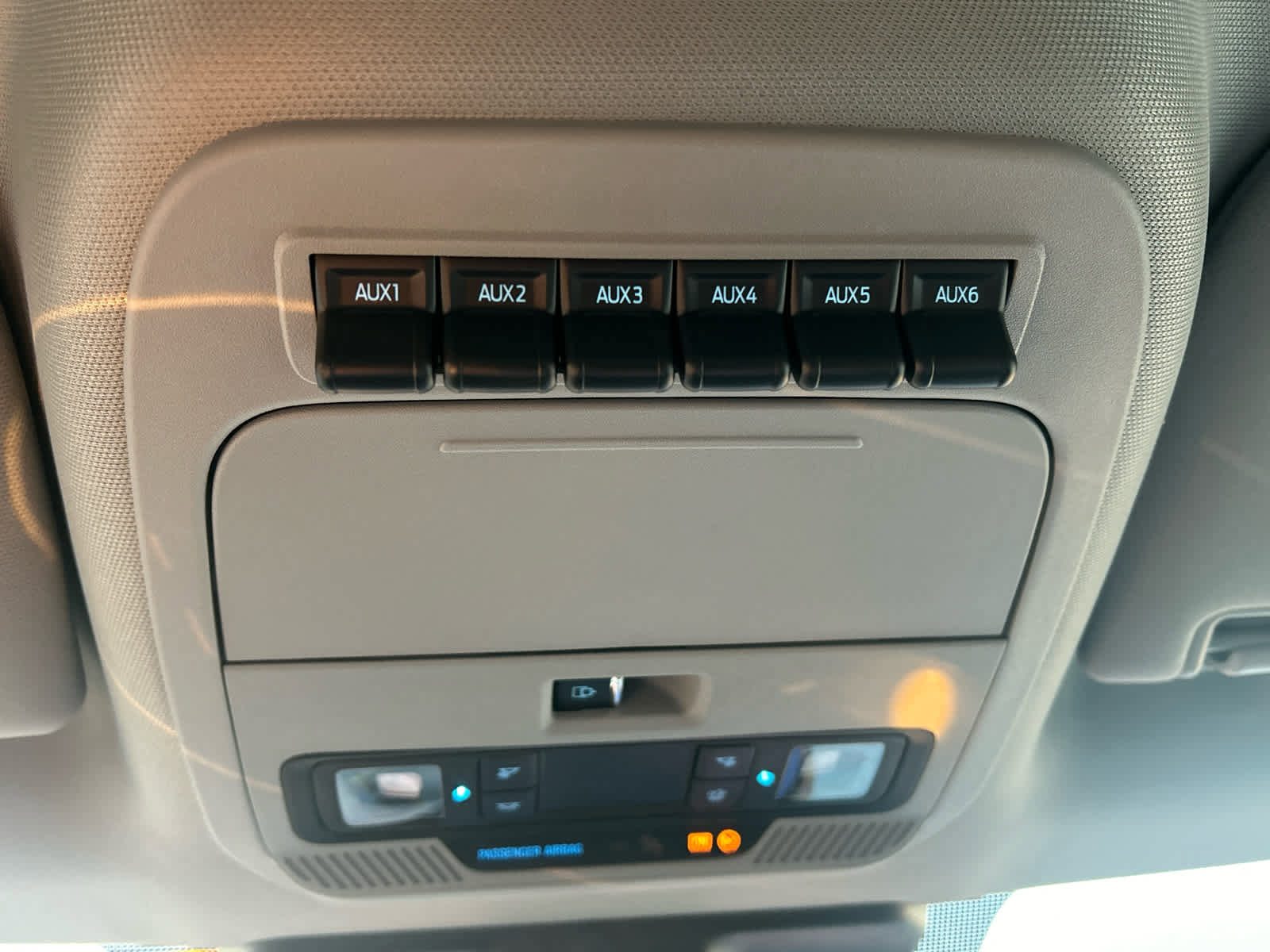 New 2026 Ford F450 XL image 37