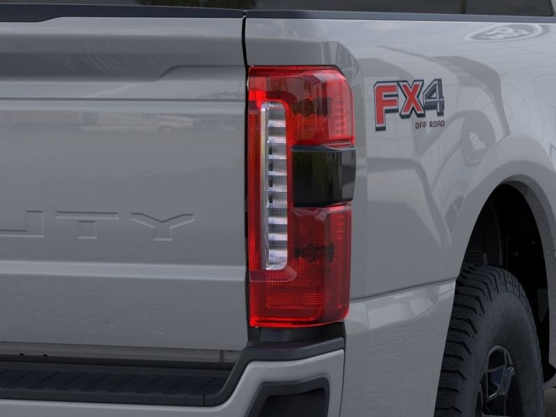 New 2026 Ford F250 XL w/ STX Appearance Package AWD/4WD image 44