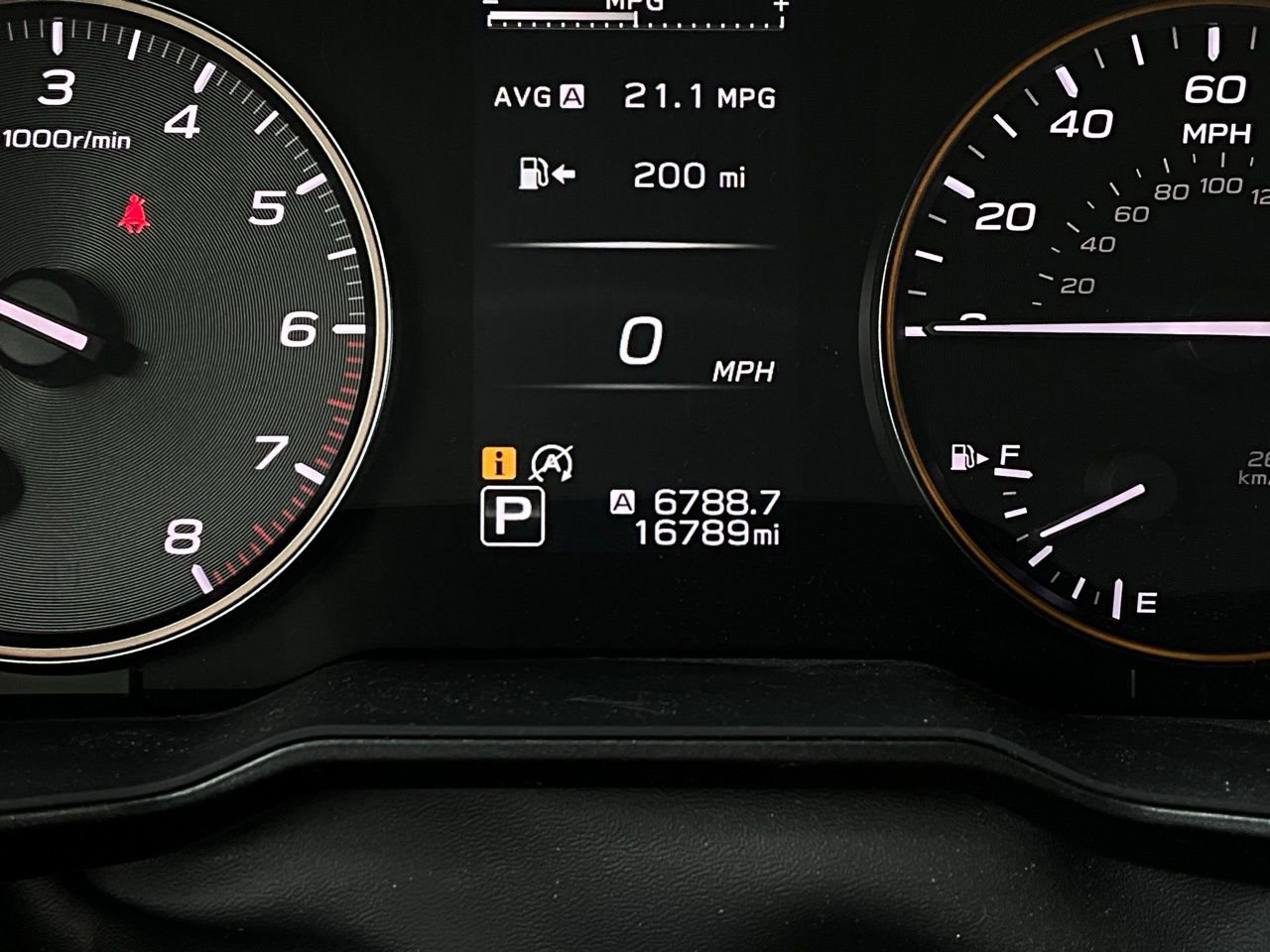 Used 2024 Subaru Outback Wilderness image 42