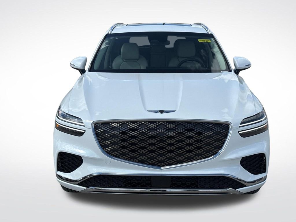 New 2026 Genesis GV70 2.5T Select image 2