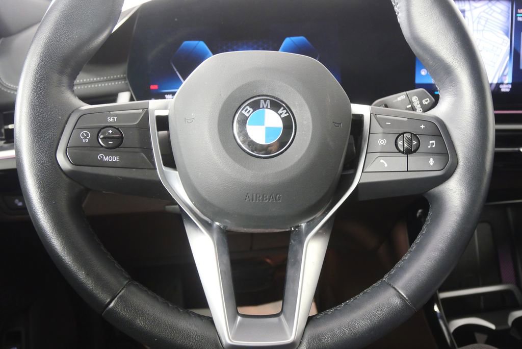 Used 2023 BMW X1 xDrive28i w/ Premium Package image 18