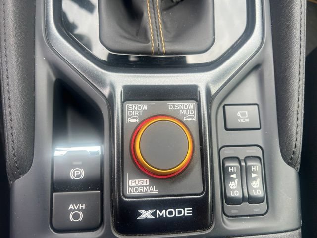 Used 2024 Subaru Forester Wilderness AWD/4WD image 8