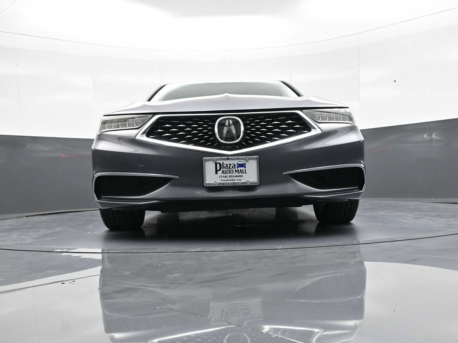 Certified 2020 Acura TLX V6 FWD image 27