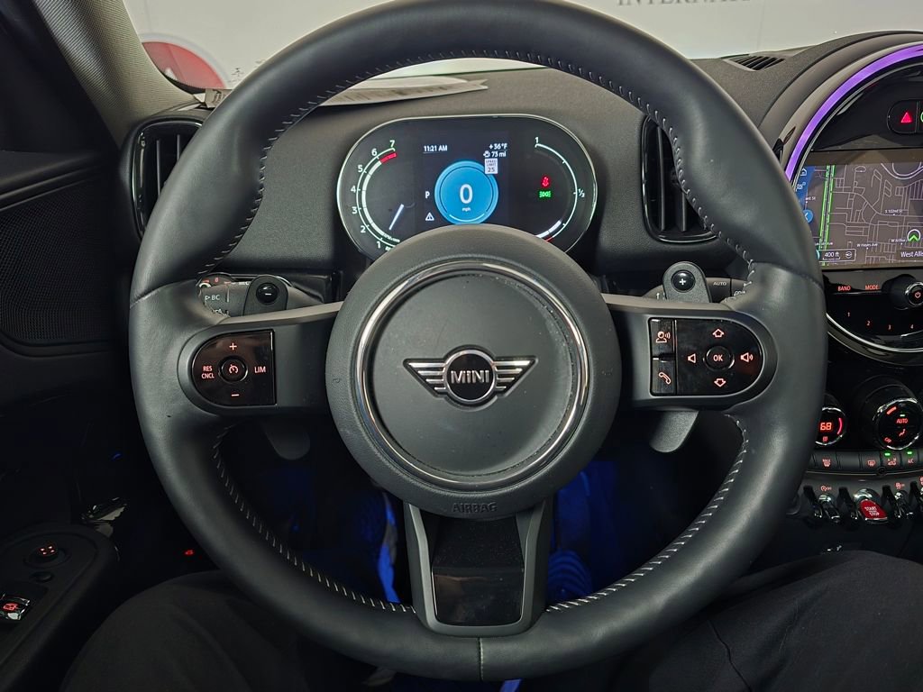 Certified 2023 MINI Cooper Countryman S image 26