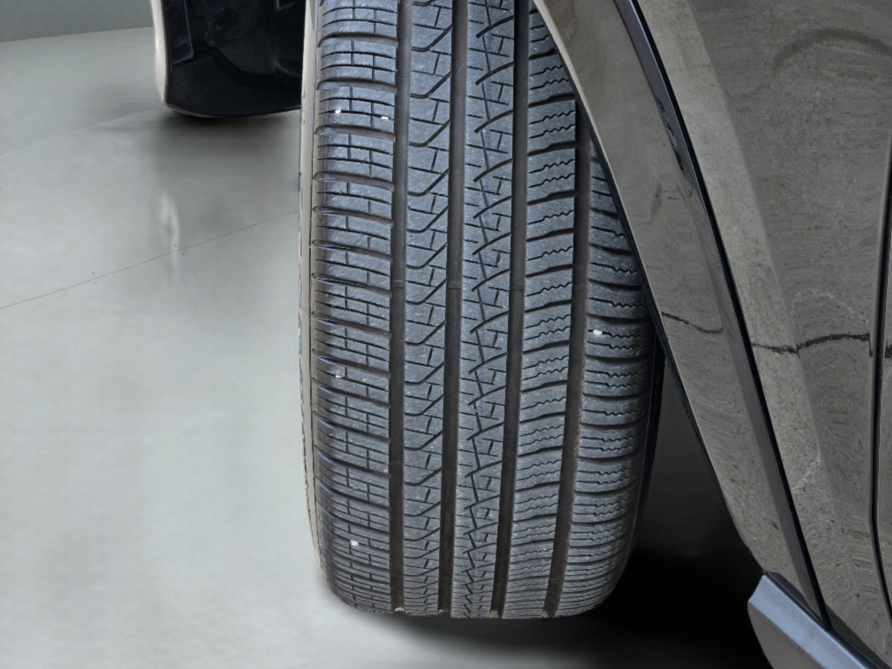 Certified 2026 Mercedes-Benz GLS 450 4MATIC image 33