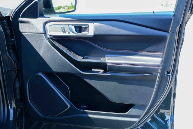 Used 2022 Ford Explorer ST-Line image 20