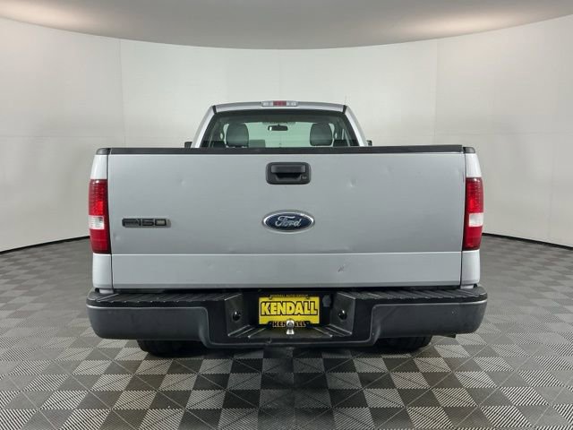 Used 2007 Ford F150 XL image 5